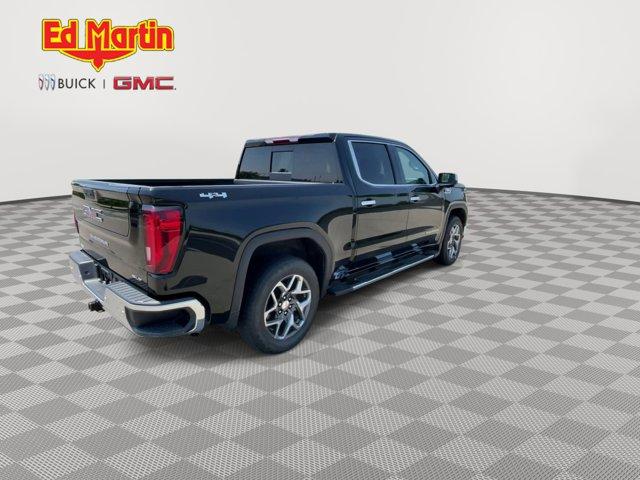used 2022 GMC Sierra 1500 car, priced at $48,998
