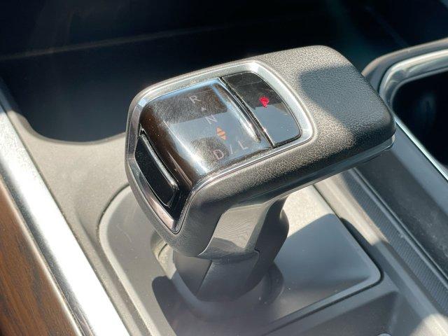 used 2022 GMC Sierra 1500 car, priced at $48,998