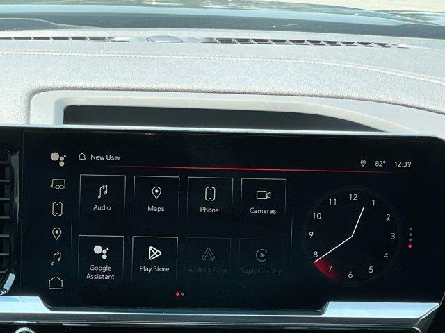 used 2022 GMC Sierra 1500 car, priced at $48,998