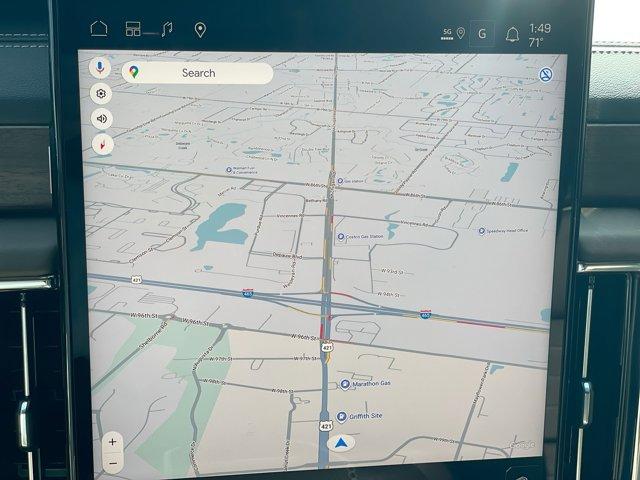 new 2026 GMC Yukon XL car, priced at $110,284