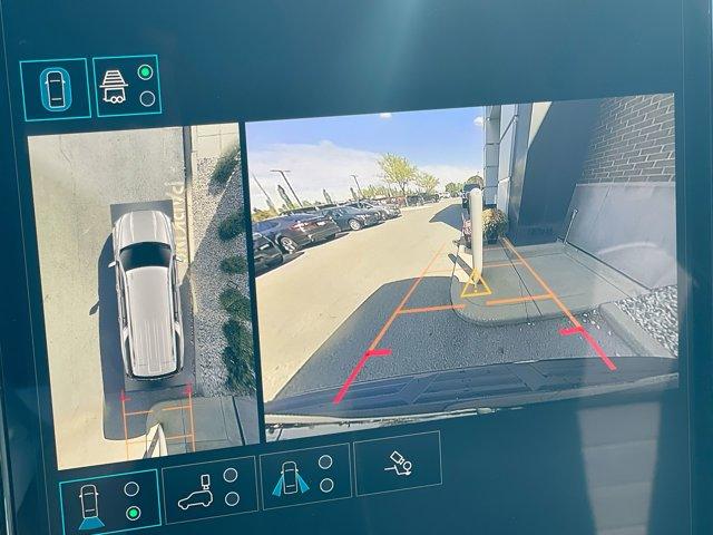 new 2026 GMC Yukon XL car, priced at $110,284