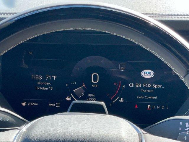 new 2026 GMC Yukon XL car, priced at $110,284