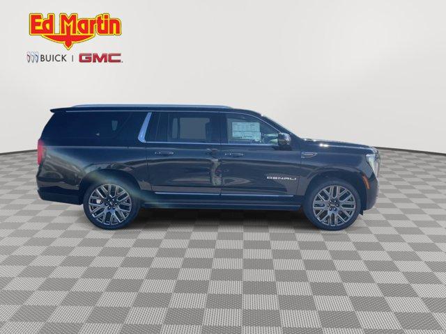 new 2026 GMC Yukon XL car, priced at $110,284
