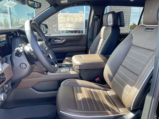 new 2026 GMC Yukon XL car, priced at $110,284