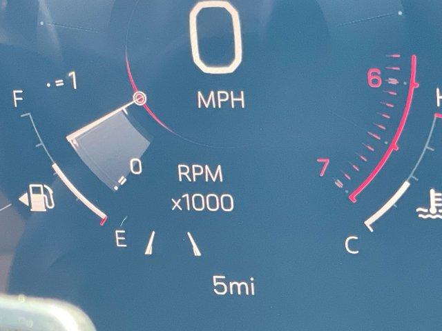 new 2026 GMC Yukon XL car, priced at $110,284