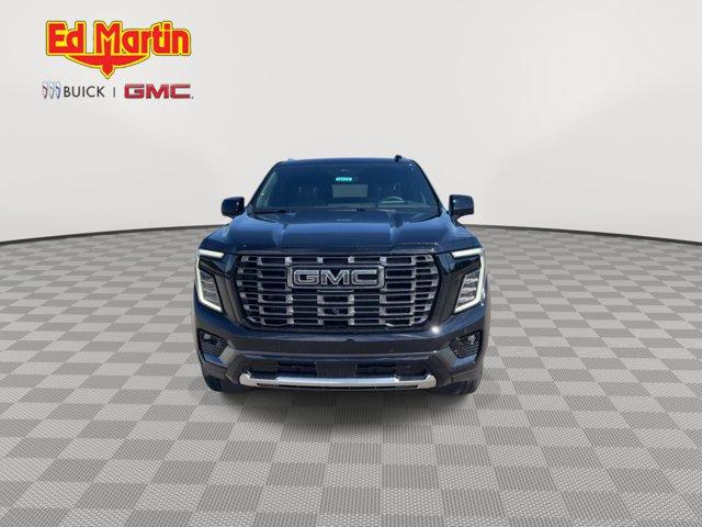 new 2026 GMC Yukon XL car, priced at $110,284