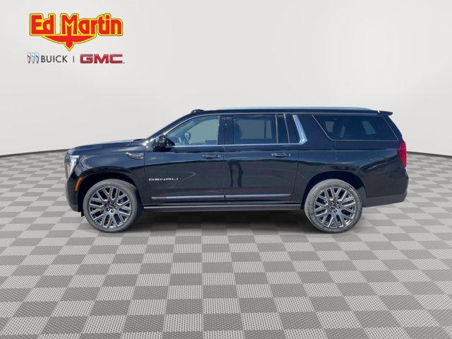 new 2026 GMC Yukon XL car, priced at $110,284