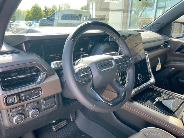 new 2026 GMC Yukon XL car, priced at $110,284