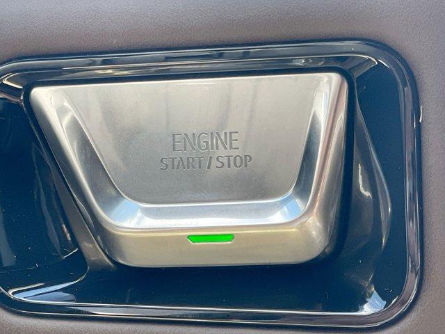 new 2026 GMC Yukon XL car, priced at $110,284