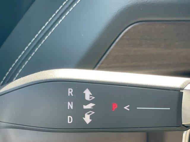 new 2026 GMC Yukon XL car, priced at $110,284