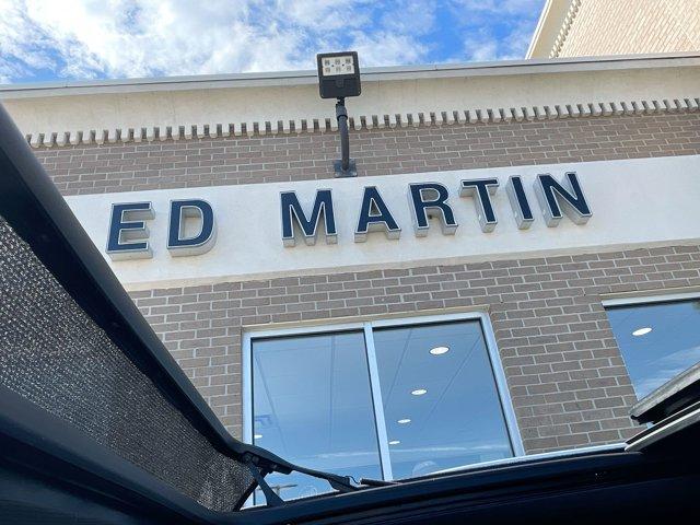 new 2026 GMC Yukon XL car, priced at $110,284