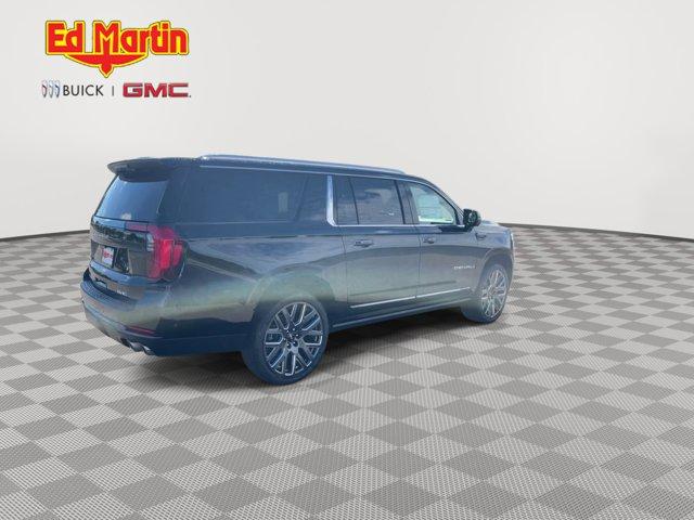 new 2026 GMC Yukon XL car, priced at $110,284