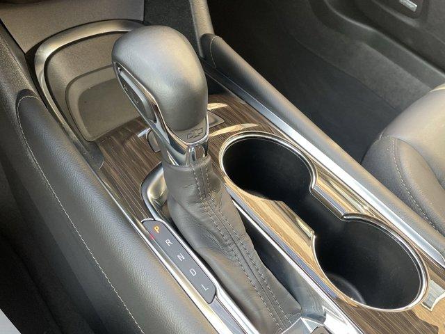 used 2024 Chevrolet Malibu car, priced at $24,733