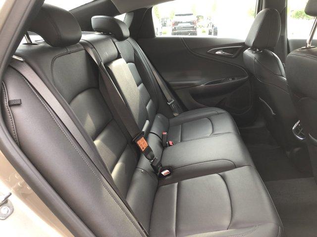 used 2024 Chevrolet Malibu car, priced at $27,640