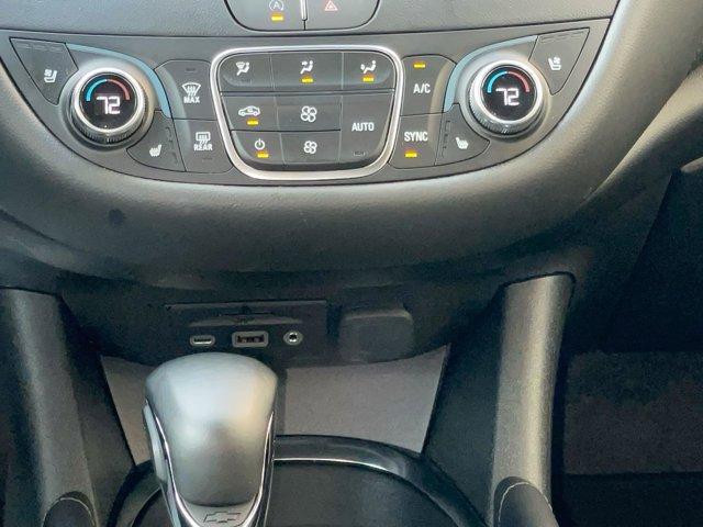 used 2024 Chevrolet Malibu car, priced at $24,733