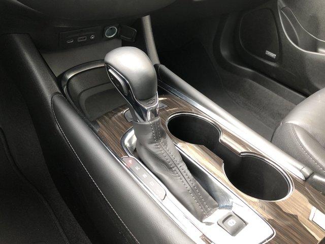 used 2024 Chevrolet Malibu car, priced at $27,640