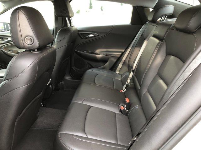 used 2024 Chevrolet Malibu car, priced at $27,640