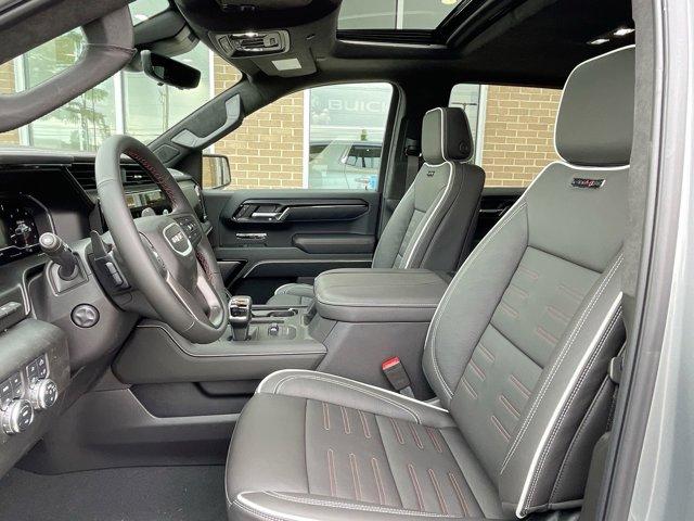 new 2025 GMC Sierra 1500 car, priced at $81,180