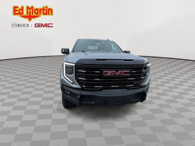new 2025 GMC Sierra 1500 car, priced at $81,180