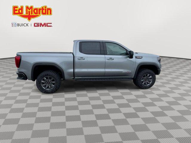 new 2025 GMC Sierra 1500 car, priced at $81,180