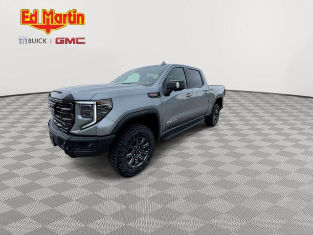 new 2025 GMC Sierra 1500 car, priced at $81,180