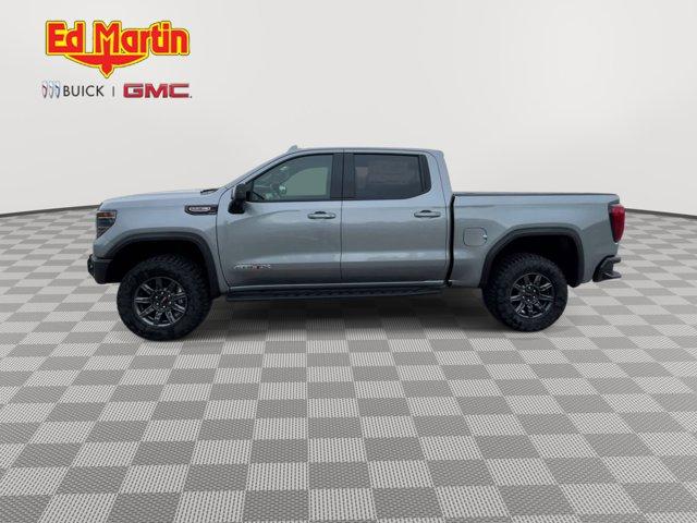 new 2025 GMC Sierra 1500 car, priced at $81,180
