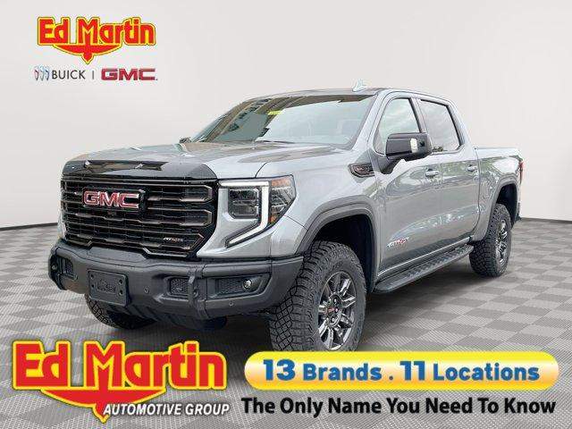new 2025 GMC Sierra 1500 car, priced at $81,180