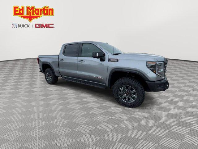 new 2025 GMC Sierra 1500 car, priced at $81,180