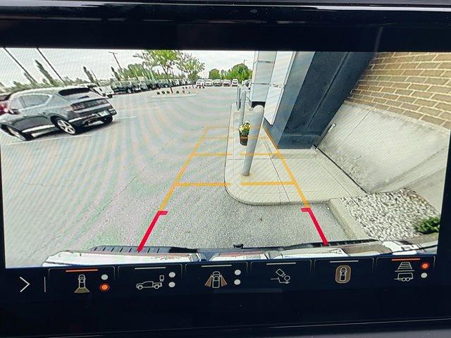 new 2025 GMC Sierra 1500 car, priced at $81,180