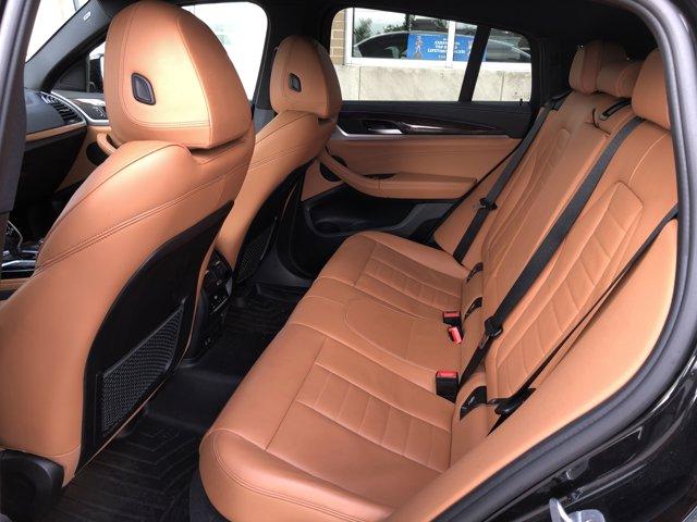 used 2020 BMW X4 car, priced at $37,723