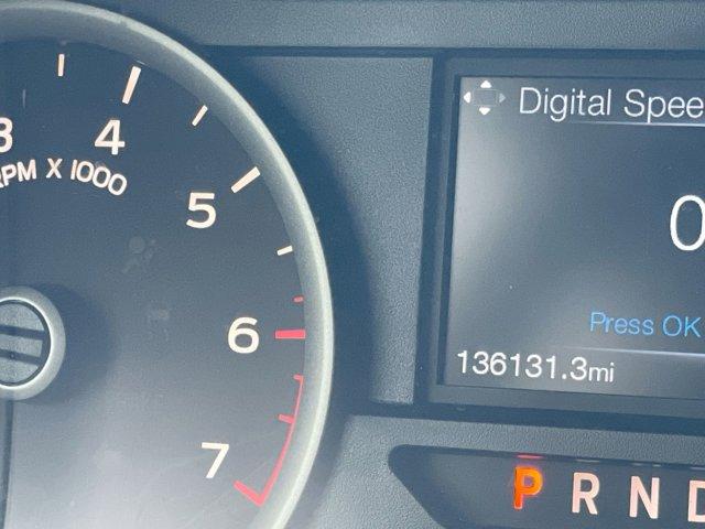 used 2017 Ford F-150 car, priced at $18,677
