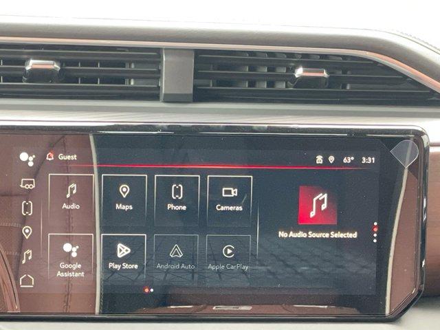 new 2026 GMC Sierra 1500 car, priced at $80,405