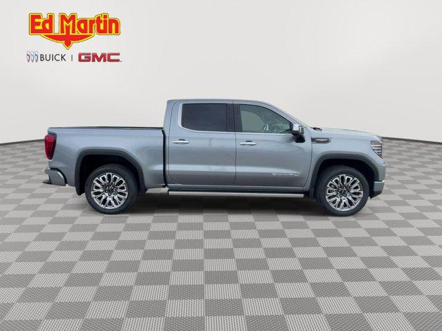 new 2026 GMC Sierra 1500 car, priced at $80,405