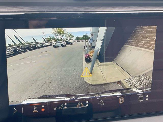 new 2026 GMC Sierra 1500 car, priced at $80,405