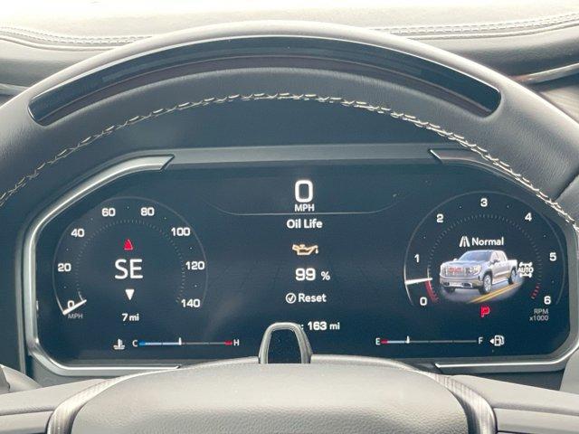 new 2026 GMC Sierra 1500 car, priced at $80,405