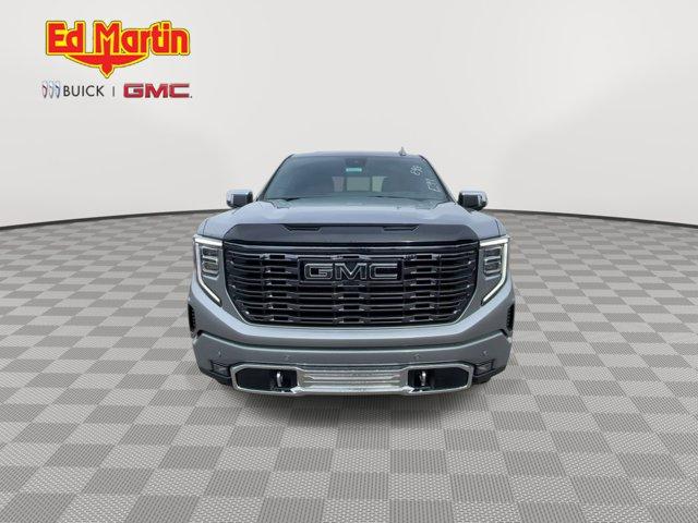 new 2026 GMC Sierra 1500 car, priced at $80,405