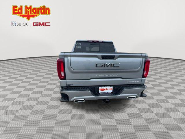 new 2026 GMC Sierra 1500 car, priced at $80,405