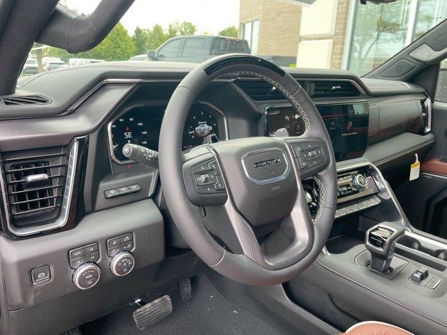 new 2026 GMC Sierra 1500 car, priced at $80,405