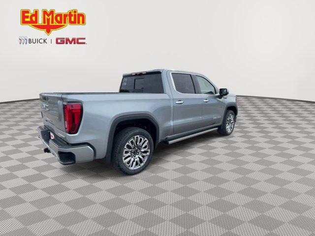 new 2026 GMC Sierra 1500 car, priced at $80,405