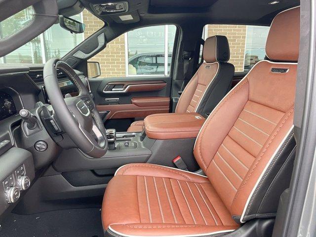 new 2026 GMC Sierra 1500 car, priced at $80,405