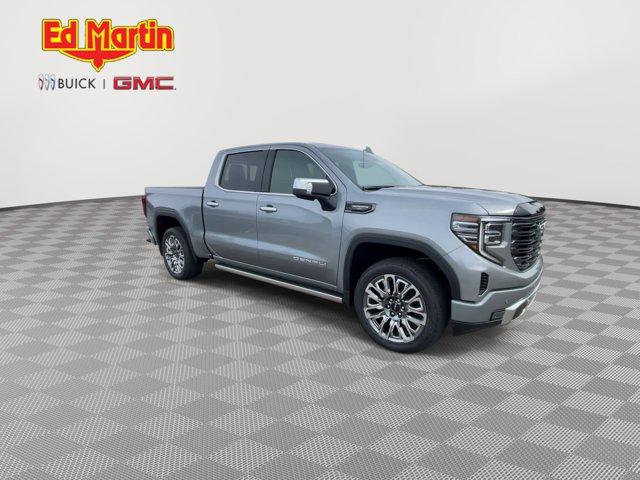 new 2026 GMC Sierra 1500 car, priced at $80,405