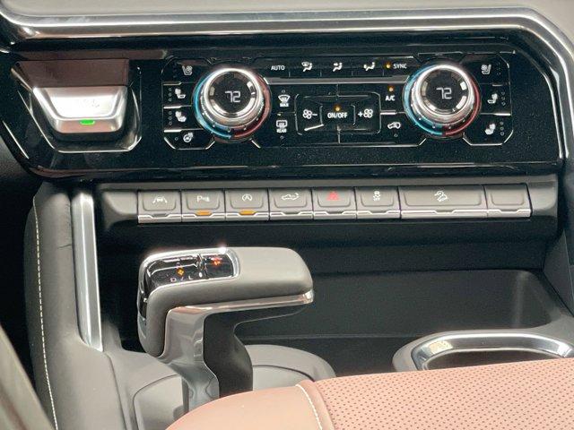 new 2026 GMC Sierra 1500 car, priced at $80,405