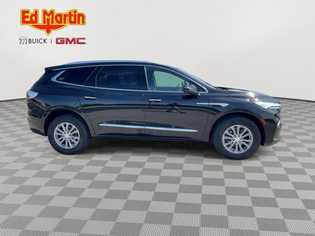 used 2022 Buick Enclave car, priced at $30,338