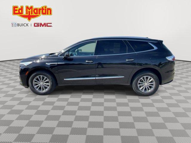 used 2022 Buick Enclave car, priced at $30,338