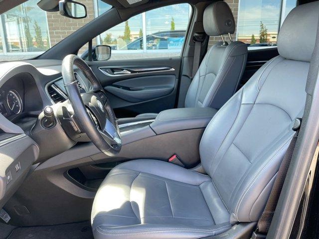 used 2022 Buick Enclave car, priced at $30,338