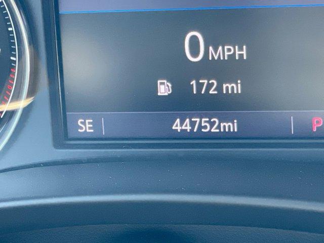 used 2022 Buick Enclave car, priced at $30,338