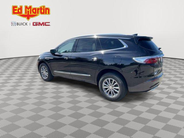 used 2022 Buick Enclave car, priced at $30,338