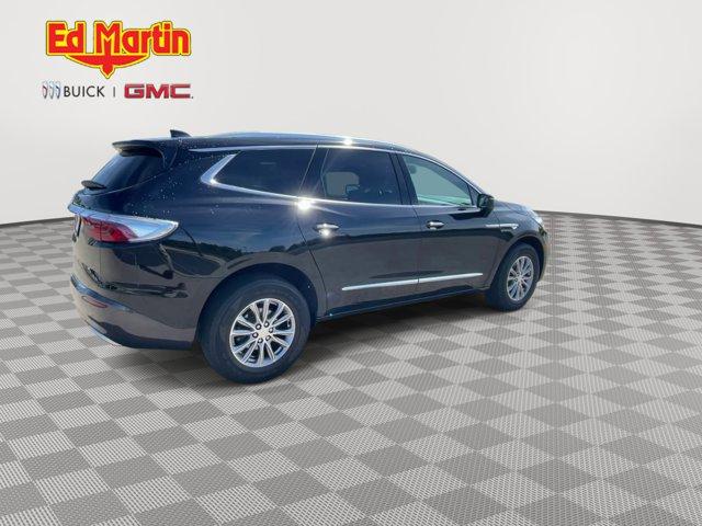 used 2022 Buick Enclave car, priced at $30,338