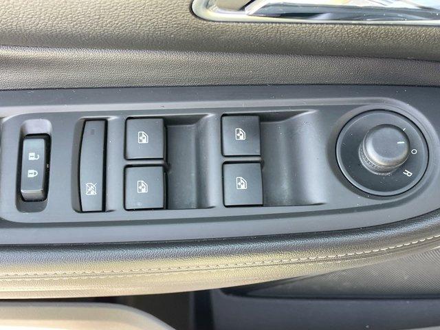used 2016 Buick Encore car, priced at $11,891