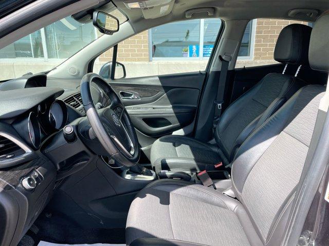 used 2016 Buick Encore car, priced at $11,891